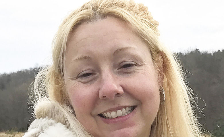 Crystal S. Lawson, 41, Barnhart